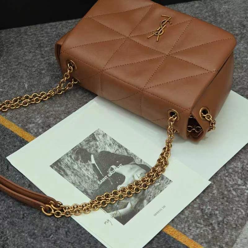 YSL Satchel Bags